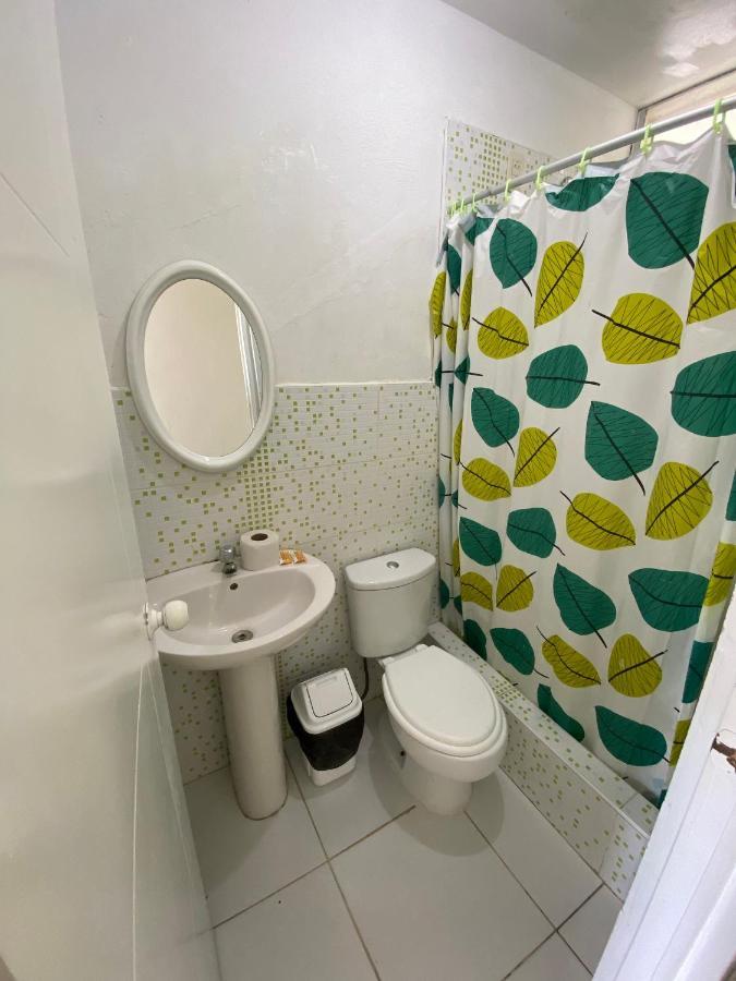 Hostel Killamoon Oasis 帕拉卡斯 外观 照片